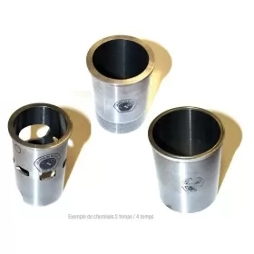 LOS ANGELES SLEEVE cylinder liner SUZUKI RM 250 2001 
