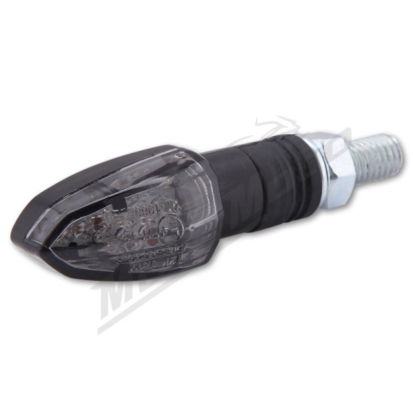 HIGHSIDER Lizzard LED Indicator Kawasaki Z 400-900cc 2023