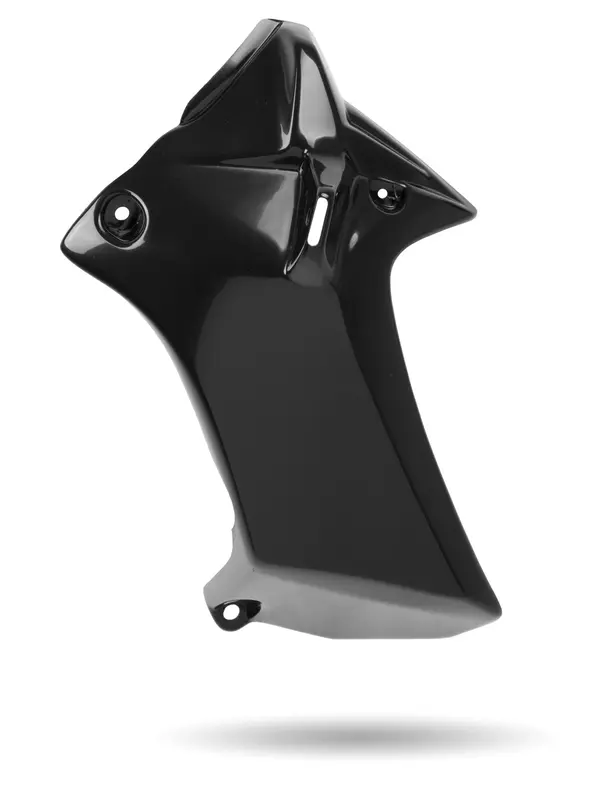 AIER Radiator plastics Yamaha YF 450 09-13