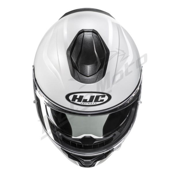 HJC C71 Solid Full Face Helmet