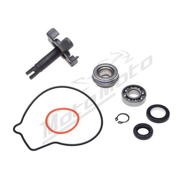 Water pump rebuid kit YAMAHA XJ6 / DIVERSION / FZ6R 600cc 08-17