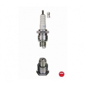 Spark plug NGK BR9HS / W27FSR