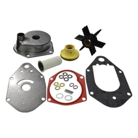 EMP Water Pump Repair Kit w/Housing Mercury/Mariner 30/40/50/60HP 4T