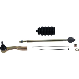 MOOSE OFFROAD UTV Tie-Rod Assembly Kit Right Polaris Ranger 1000 Crew-6 2020