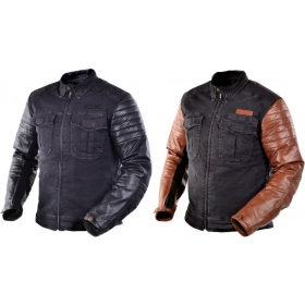 Trilobite Acid Scrambler Textile Jacket