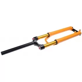 BIKE SUSPENSION FORK 27,5" X7 PRO