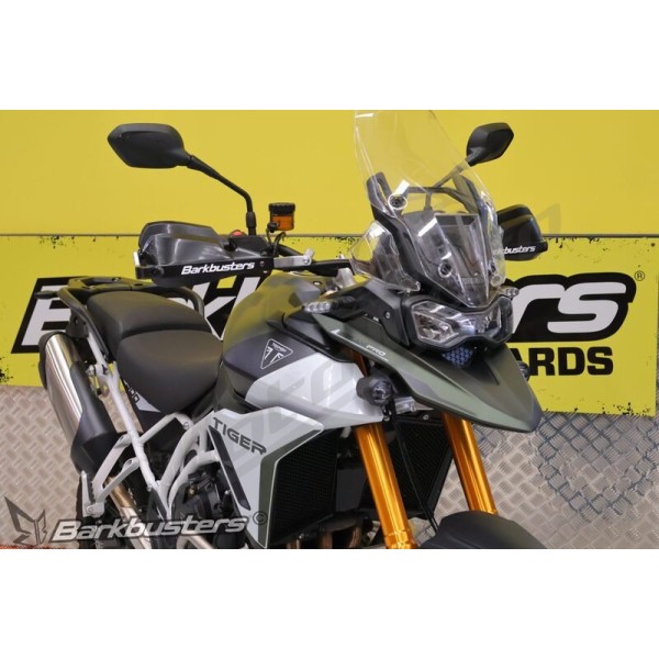 BARKBUSTERS Hardware Kit – Two Point Mount Triumph Tiger 900 GT PRO / GT / RALLY PRO / RALLY 24-25
