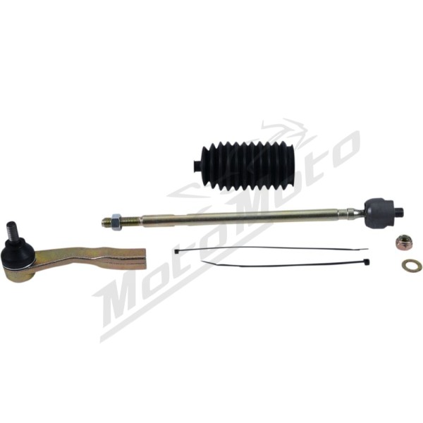 MOOSE OFFROAD UTV Tie-Rod Assembly Kit Right Polaris Ranger 1000 Crew-6 2020