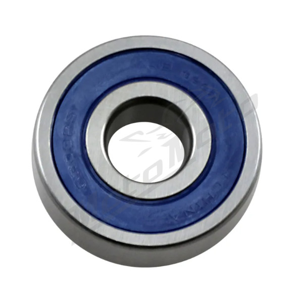 PARTS UNLIMITED Wheel Bearing 47x17x14mm