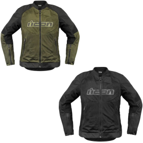 ICON Women's Overlord3 Mesh™ Jacket