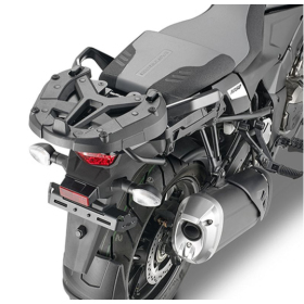 KAPPA Rear storage box bracket Suzuki V-Storm 1050 20-25