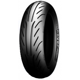 Tyre MICHELIN POWER PURE S.C. TL 58P 120/70 R12