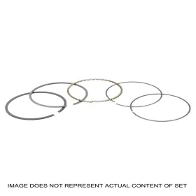 PROX Piston Rings Ø97,00mm Triumph / Yamaha 600cc 84-04