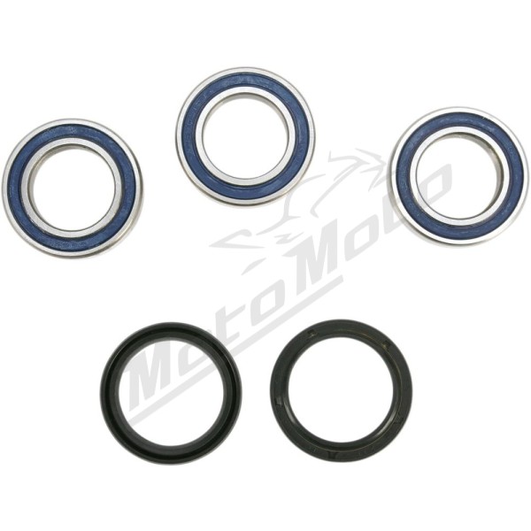 ALL BALLS Front / Rear Wheel Bearing Kit APRILIA / BMW / HUSQVARNA / KAWASAKI / KTM / SUZUKI / YAMAHA 85-550cc 2003-2022