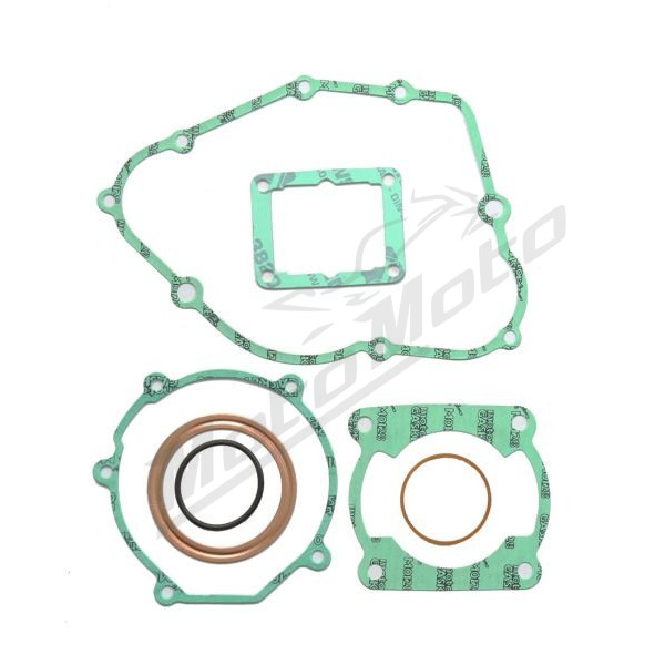 Athena Full gasket set, engine Kawasaki KDX 175 80-82