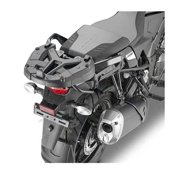 KAPPA Galinės daiktadėžės laikiklis Suzuki V-Storm 1050 20-25
