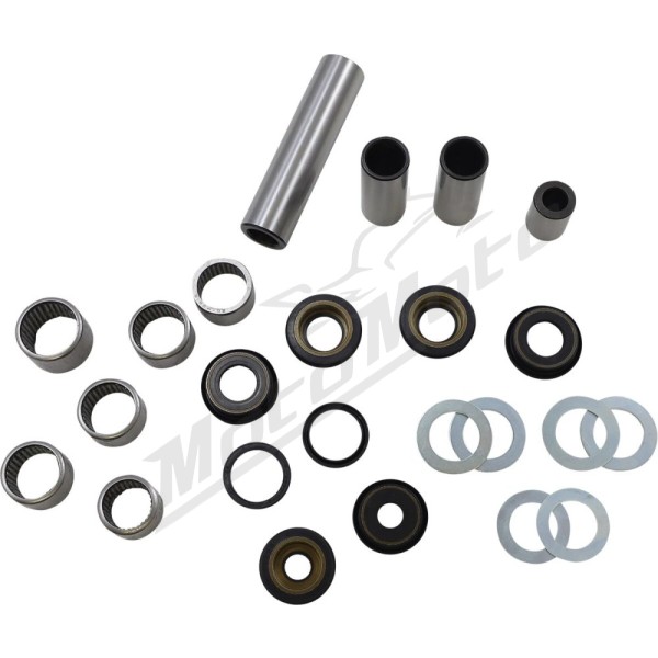 MOOSE OFFROAD Swingarm Linkage Bearing Kit KTM SX / SX-F 125-250cc 21-22