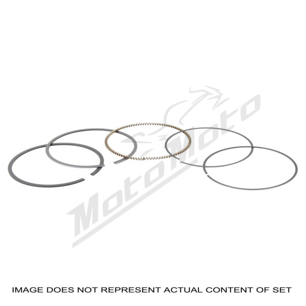 PROX Piston Rings Ø97,00mm Triumph / Yamaha 600cc 84-04