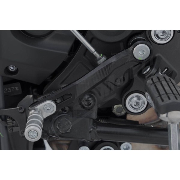 SW-MOTECH Gear Lever Yamaha MT-07 / XSR 700 16-24