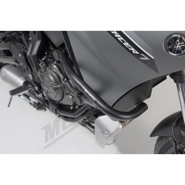 SW-MOTECH Crash Bar apsauginiai lankai Yamaha MT-07 / MT-09 16-25