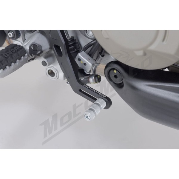 SW-MOTECH Brake Pedal Ducati Multistrada V4 1200 24-26