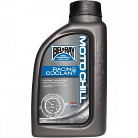 BEL-RAY MOTO CHILL RACING COOLANT 1L