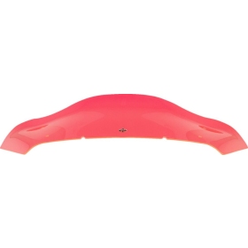 KLOCK WERKS Kolor Flare™ Ice Windshield HARLEY DAVIDSON FLHX 1923-1977 23-25