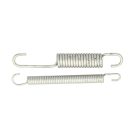Kickstand springs RMS Aprilia Amico / Pegaso / RS / RSV 50-1000cc 92-11