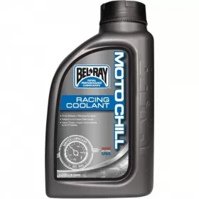 Aušinimo skystis BEL-RAY MOTO CHILL ANTI-FREEZE -34C 1L