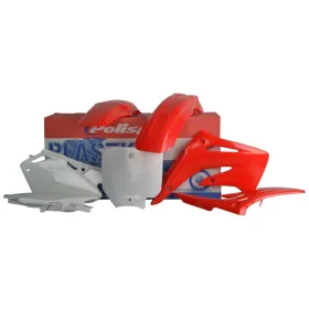 Polisport plastic set Honda CR 85 R 03-07