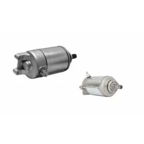 TECNIUM Starter Suzuki GSF / GSX / GSX-R 1100-1200cc 89-06