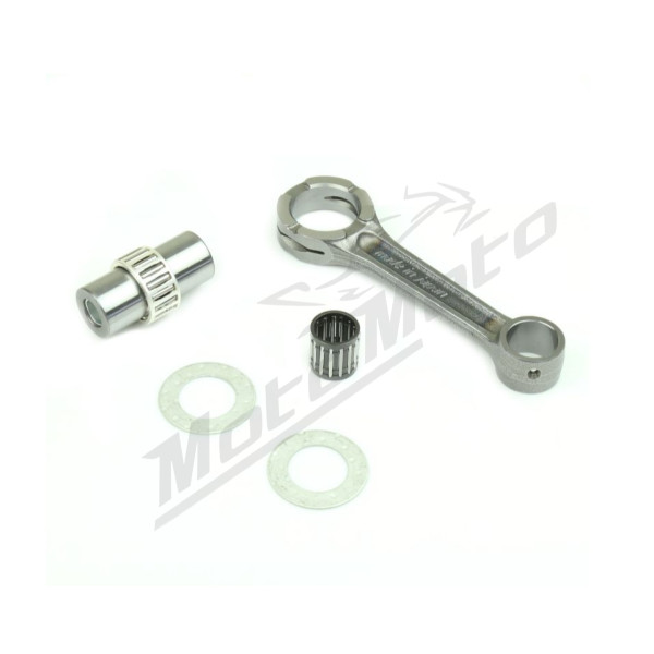 Athena Connecting Rod + Engine Gasket Kit HONDA CR 250 R 04-07
