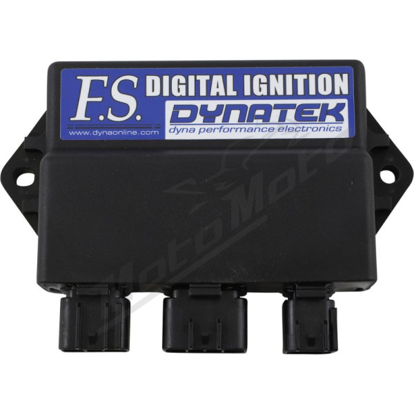 DYNATEK Dyna FS Ignition Module Yamaha YFM 660cc 02-08