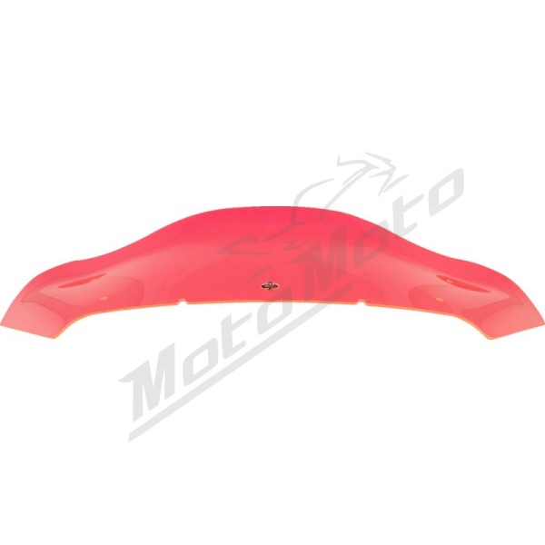 KLOCK WERKS Kolor Flare™ Ice Windshield HARLEY DAVIDSON FLHX 1923-1977 23-25