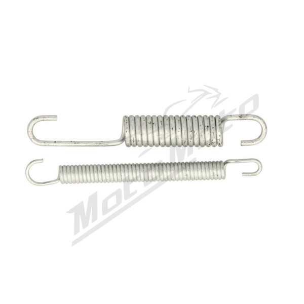 Kickstand springs RMS Aprilia Amico / Pegaso / RS / RSV 50-1000cc 92-11