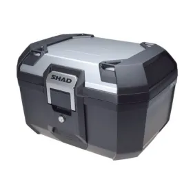 SHAD Terra TR46 Rear storage box aluminum 46l