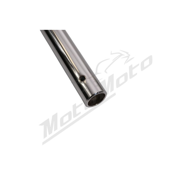 Biketec Handlebar 22 mm Suzuki SFV 650cc 09-14
