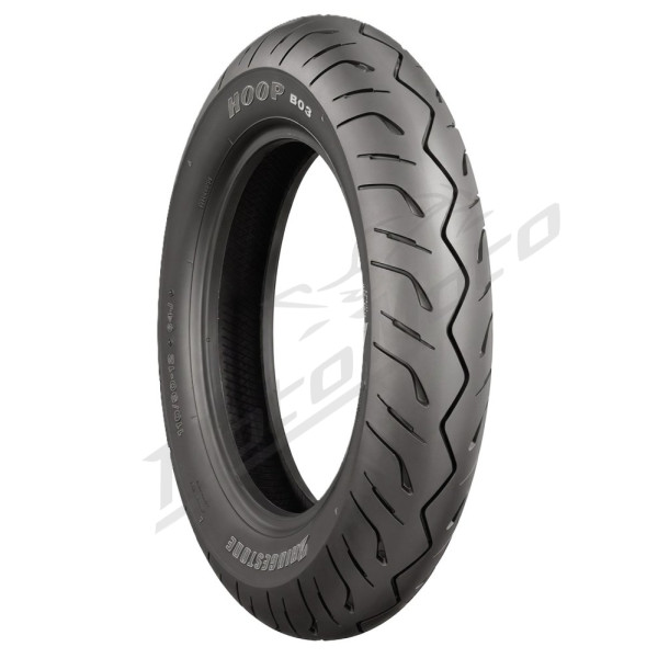 Padanga Bridgestone HOOP B03 120/70 R14 55S TL