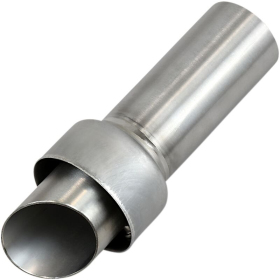 AKRAPOVIC Noise Damper V-TUV081