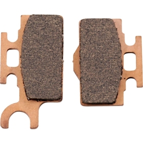 GALFER MX Pro Brake Pads Kawasaki / Suzuki 65cc 00-23