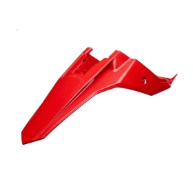 Polisport galinis purvasaugis GasGas MC/ KTM SX 65cc 16-24 Raudona