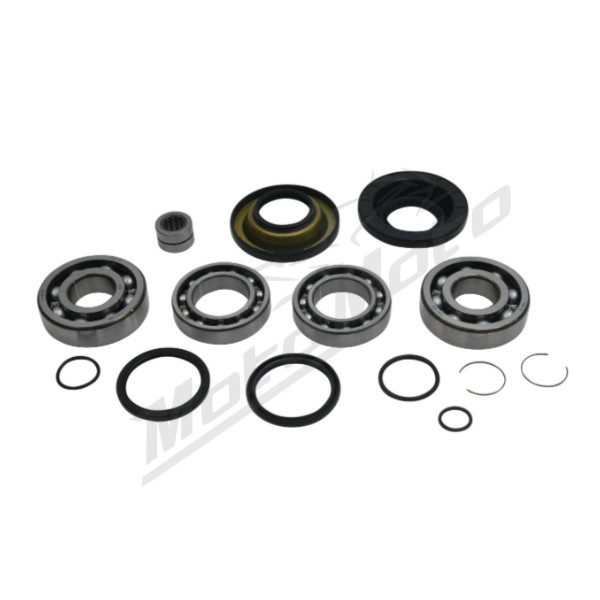 ALL BALLS Rear differential repair kit Honda Pioneer 700 14-21