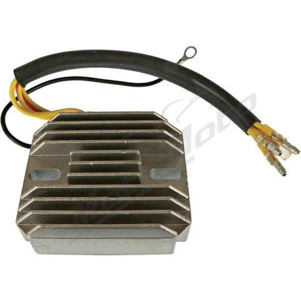 Arrowhead Srovės lygintuvas Suzuki GS 425-850cc 79-83