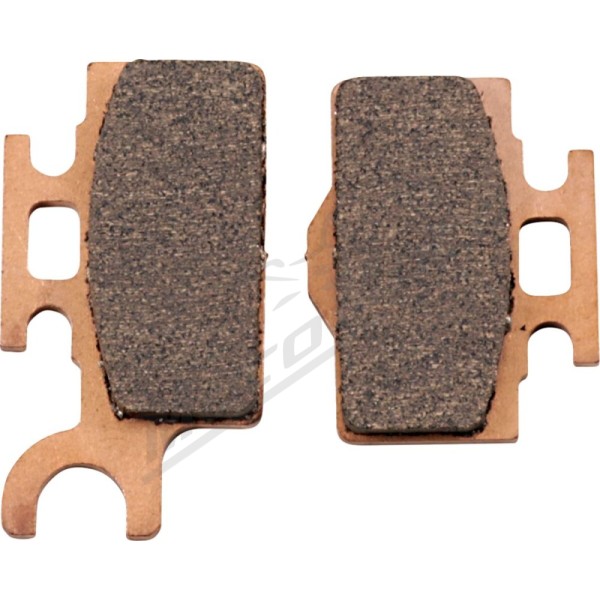 GALFER MX Pro Brake Pads Kawasaki / Suzuki 65cc 00-23