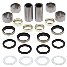 4Ride ATV swingarm repair kit Husaberg FE / FS 550-650cc 04-08