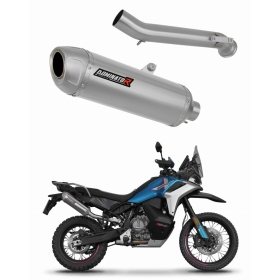 CF MOTO 800 MT-X 2025 Dominator Išmetimo duslintuvas S6 + dB killer