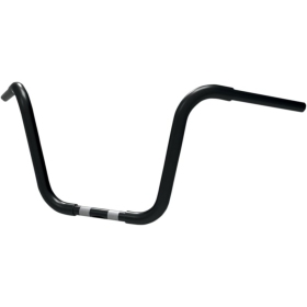 KHROME WERKS Fat Ape Hanger Handlebar 25,4mm 87,5x30,5cm Harley Davidson FLHR / FLHRC / FLTR / FLTRX / FLTRXSE 1584-1800 08-13