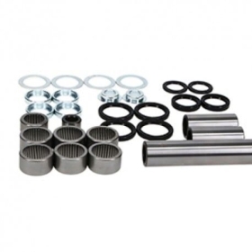 PROX Swingarm Linkage Bearing Kit Fantic / Yamaha 125/250 06-26