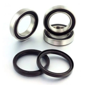 PROX Rear Wheel Bearings Kit Honda / Suzuki 400-450cc 04-14