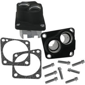 S&S CYCLE Tappet Guide Kit Harley Davidson FLHR / FLHRCI / FLHRI 1340cc 84-99